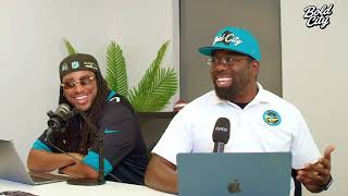 NFL DRAFT Preview | Travis Holmes | Jaguars Needs, Trades, Big Board, Mock Draft | Jungle Beat #26