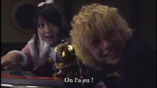 X-or gavan vs gokaiger full movie vostfr