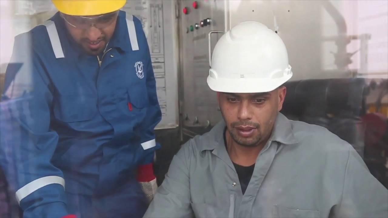 Kuwait Oil Company 2019 Sponsor YouTube