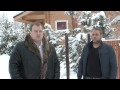 Загородный дом по цене б/у однушки в регионах. Компания Строй Артель.