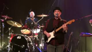 The Doobie Others - Listen to the Music