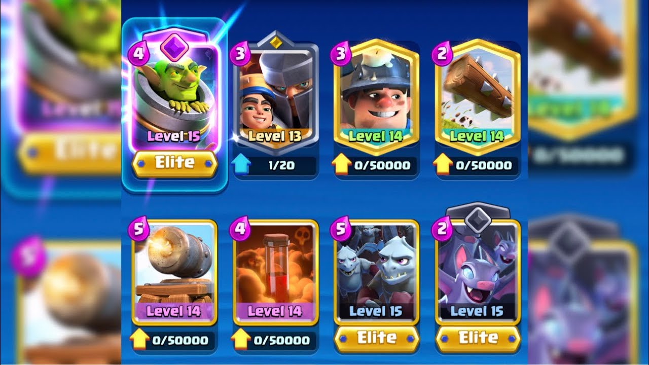 The Little Prince is Broken! 🔥 #clashroyale #evolution #archers #litt, little prince decks