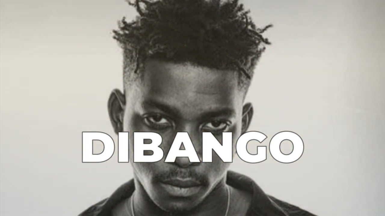 (FREE) Didi B x Tamsir Type Beat 2022 - "DIBANGO" - Afro Rap ivoir Instrumental