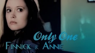 Finnick Annie Only One