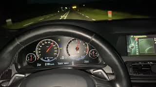 M5 700HP | 100-200 acceleration | Stage 2