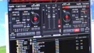 Retro mix