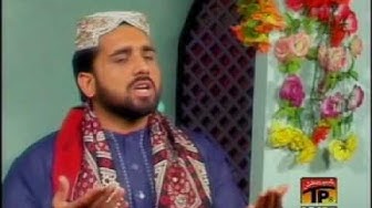 PUNJABI NAAT(Nabi Aya)QARI SHAHID MAHMOOD.BY Visaal