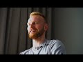 Squash: Joel Makin Birmingham 2022 Commonwealth Games Preview