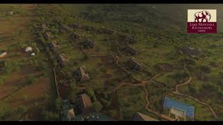 Wellworth Collection Lake Manyara Kilimamoja Lodge Aerial View
