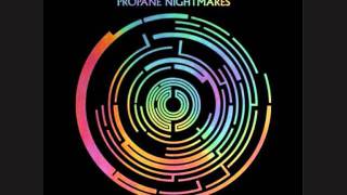 Pendulum - Propane Nightmares