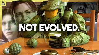 Halo Depression Evolved