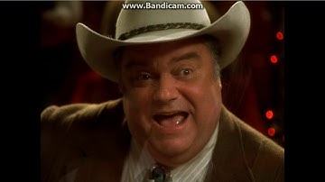The Master of Disguise (2002) - The New Waiter Rex & The Tush Queen / Man-Sized Meatballs