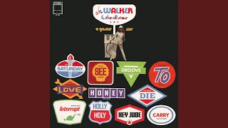 Video thumbnail of "Jr. Walker & the All Stars - I Was Made To Love Her"