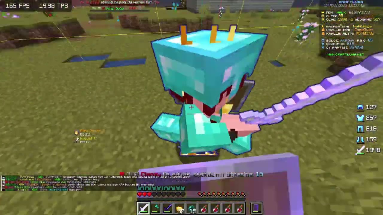 EbediUsTaHD Ve Sniperzz__  İçin