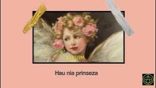 EL CHAPO - ELYSIUM (Official Audio)