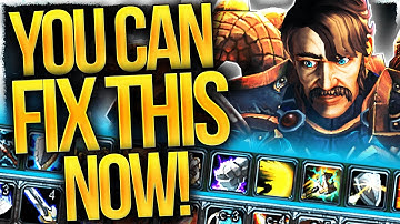 You Can Make WoW MUCH More Fun. Right NOW | Keybindings Guide - Blizz’s Default SUCKS