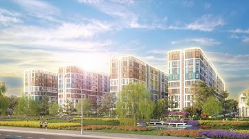 ART Residence - Sun Urban City | Thành Phố Thời Đại, Phong Cách Sống Thời Thượng