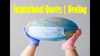 Inspirational Quotes | Healing