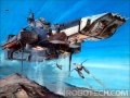 Robotech Perfect Soundtrack - Battle Stations