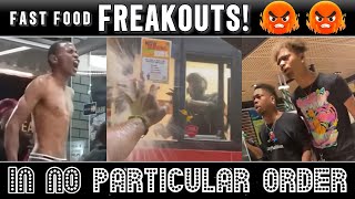 Most INSANE Restaurant Meltdowns Caught on Camera