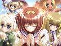 シャマナ シャマナ~月とこころと太陽の魔法~