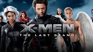 Xmen Son Savaş How To Türçe Dublaj Fi̇lm İzle