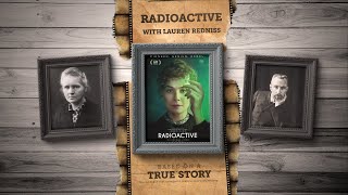 Comparing the movie Radioactive to the true story of Marie Curie
Today were learning about the 2019 movie Radioactive with Lauren Redniss, who is the artist and author who wrote the book of the same name that the movie was based on.
Learn more about the true story
Get Laurens book: https://links.boatspodcast.com/234book
See more of Laurens work: https://links.boatspodcast.com/234guest
Did you enjoy this episode?
Join the BOATS Discord community: https://links.boatspodcast.com/discord
Find the transcript and full show notes: https://links.boatspodcast.com/234
Support our sponsors: https://links.boatspodcast.com/advertisers
Remove the ads by supporting the show: https://links.boatspodcast.com/support Comparing the movie Radioactive to the true story of Marie Curie