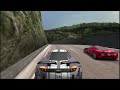 Ridge Racer 2 | Red Comet Duel