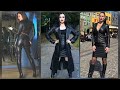 Leather Thigh High Boots Outfit Ideas 🔥 Bold, Elegant &amp; Exotic Styles | Women Fashion 2026
