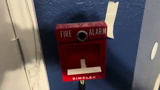 AUGUST MONTHLY SYSTEM TEST! System Test 5