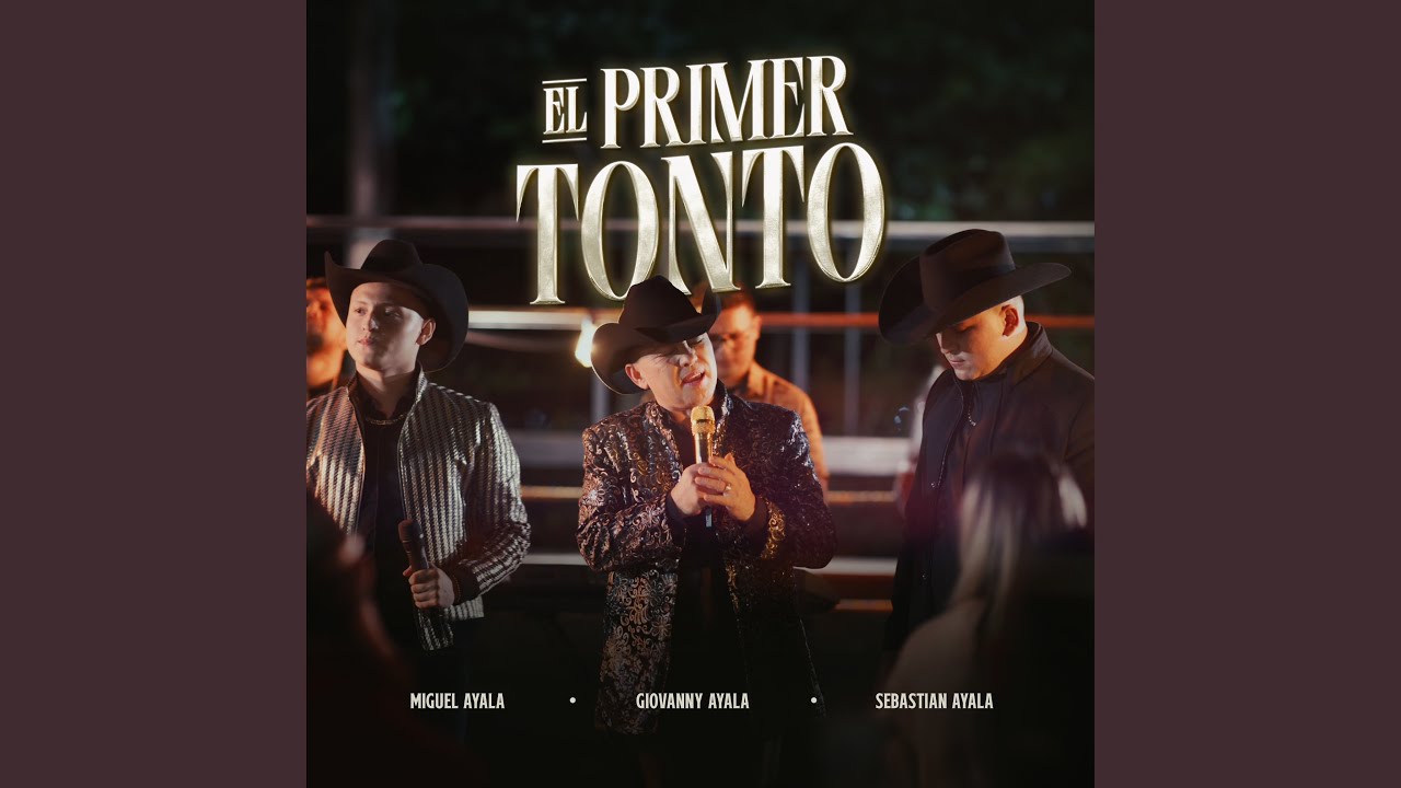 El Primer Tonto