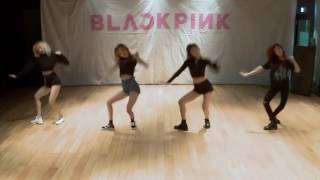 BLACKPINK - BROKEN HEARTED WOMAN (Dance Practice)
