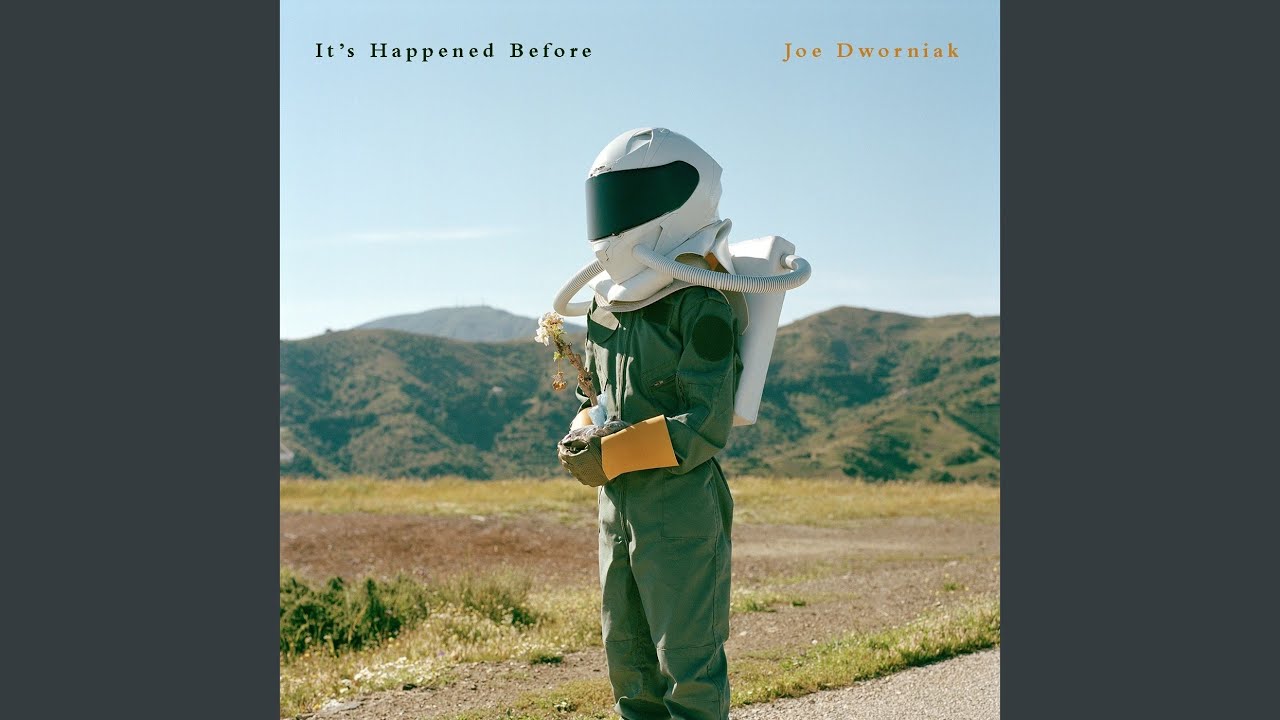 It's Happened Before