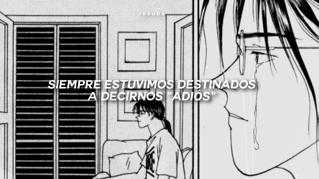 canción que no debes escuchar en el aniversario de la muerte de ash