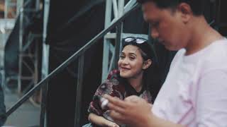 MANGGUNG BARENG STORY OF TOMORROW AT TANGERANG YOUTH FEST
