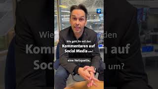 Eure Fragen an ARD-aktuell-Chefredakteur Marcus Bornheim. #tagesschau #nachrichten #mitmischen #FAQ