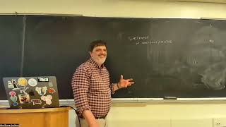 Empiricists: Berkeley, lecture 2