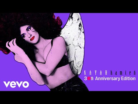 Kayah - Ja chcę Ciebie (Official audio)