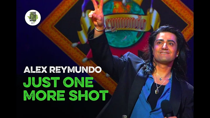 Comedian Alex Reymundo on The Original Latin Kings...