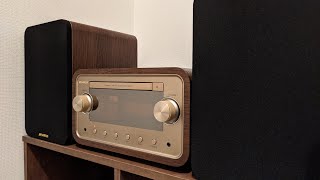 【オーディオ】SANSUI 真空管ステレオ SMC-300BT