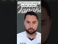 Segundo Lucas Tanaka, o Ricardo Guimarães não deseja fazer novos aportes na SAF do Galo #atleticomg