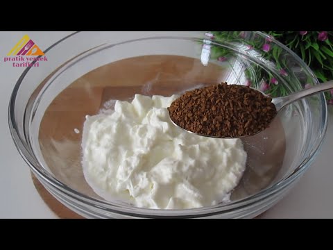 Video: Nozik Yogurt Keki
