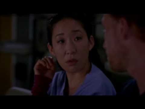 Kevin McKidd aka Owen Hunt 27