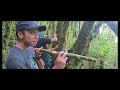 Mt. Patukan Silent Hiking (Happy Trekkers)