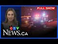 Impaired driving charges up | CTV News Windsor at 6, Friday, Dec. 5, 2025