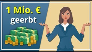 Wie sollte man 1 Million anlegen?