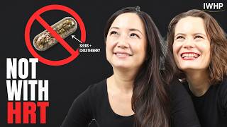 Download Lagu What the Evidence Shows About Seed Cycling for Women's Health ft. Two Moons Health Download Lagu What the Evidence Shows About Seed Cycling for Women's Health ft. Two Moons Health