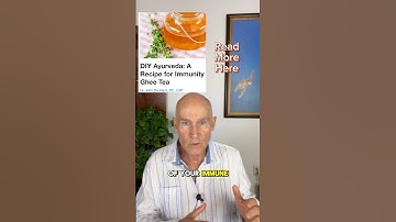 Recipe for Gut Immunity Tea! More at LifeSpa.com or link in bio #JohnDouillard