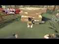 The Walking Zombie 2 - Negosiasi Amanda Yang Hilang