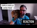 CAMILA CABELLO new video &quot;LIVING PROOF&quot;: REACTION and a MeWow from my cat.